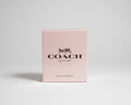 Coach New York Eau de Parfum for Women – 3 oz / 90 ml