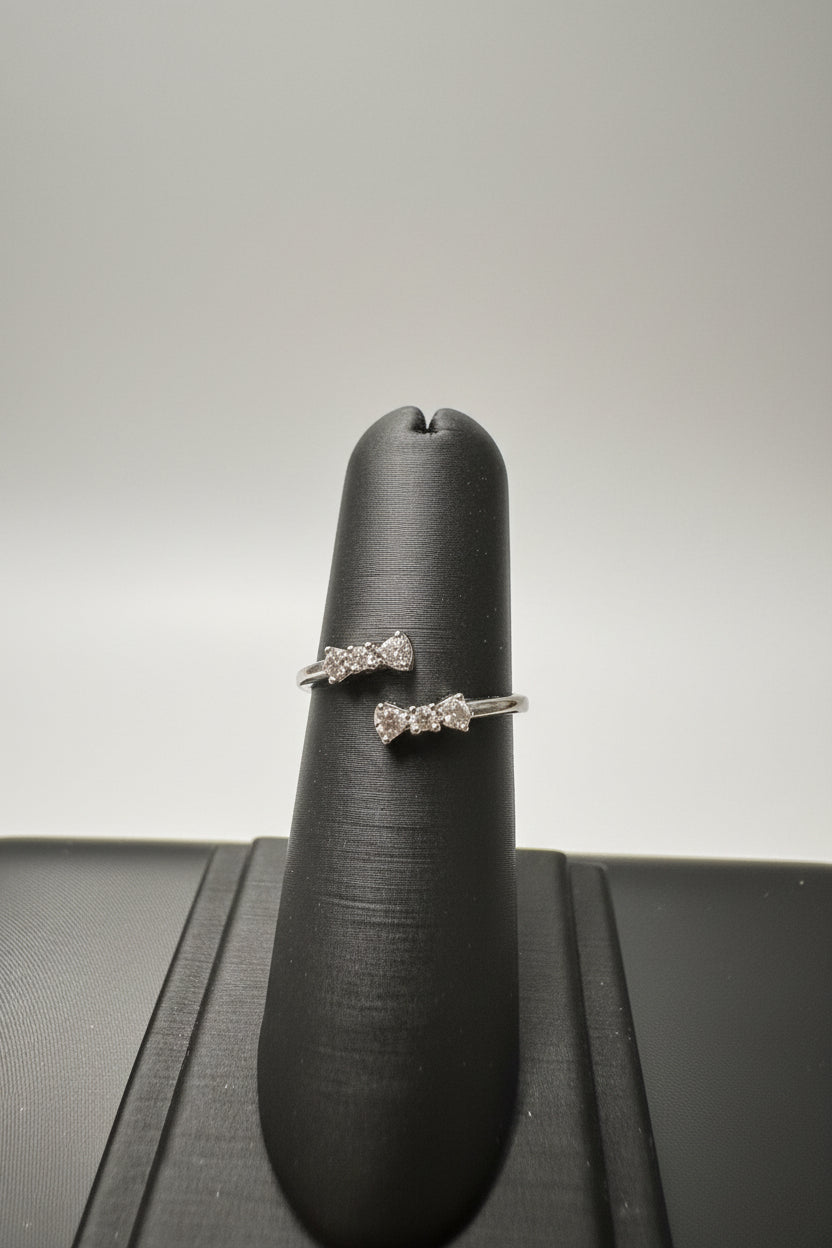 Anillos Laminados Ajustables para Mujer – Diseños Variados