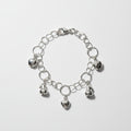 Anklets de frutas