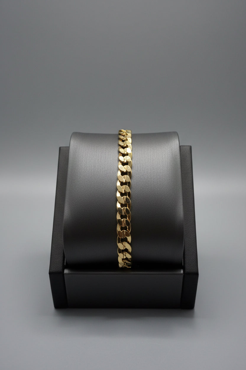 era Cubana de Oro Laminado – 7”