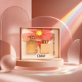 Chloé Eau de Parfum Gift Set para Mujer – 3.3 oz + 0.33 oz + Body Lotion 3.4 oz