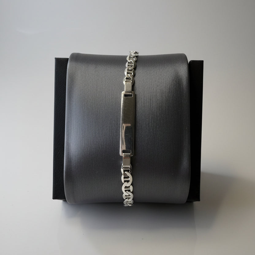 Pulseras de bebé
