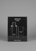 Giorgio Armani Code for Men 2-Piece Gift Set – 4.2 oz EDT + Deodorant Stick