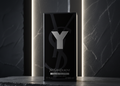 Yves Saint Laurent Y Eau de Toilette for Men – 3.3 oz / 100 ml