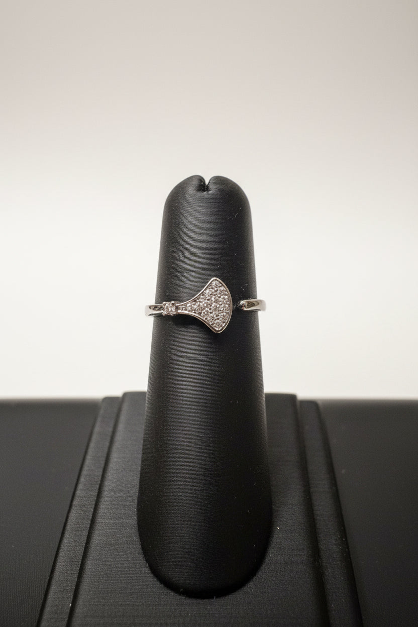 Anillos Laminados Ajustables para Mujer – Diseños Variados