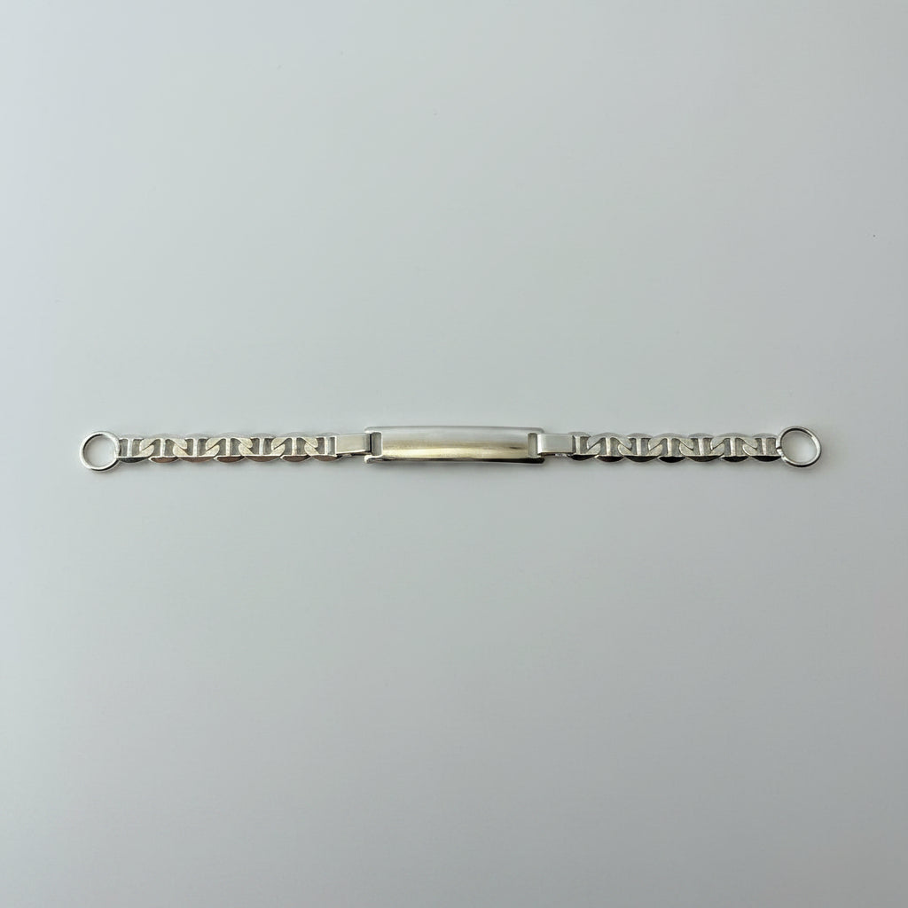 Pulseras de bebé