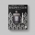 Ralph Lauren Ralph’s Club Eau de Toilette 3.4 oz + 0.34 oz Travel Spray 2-Piece