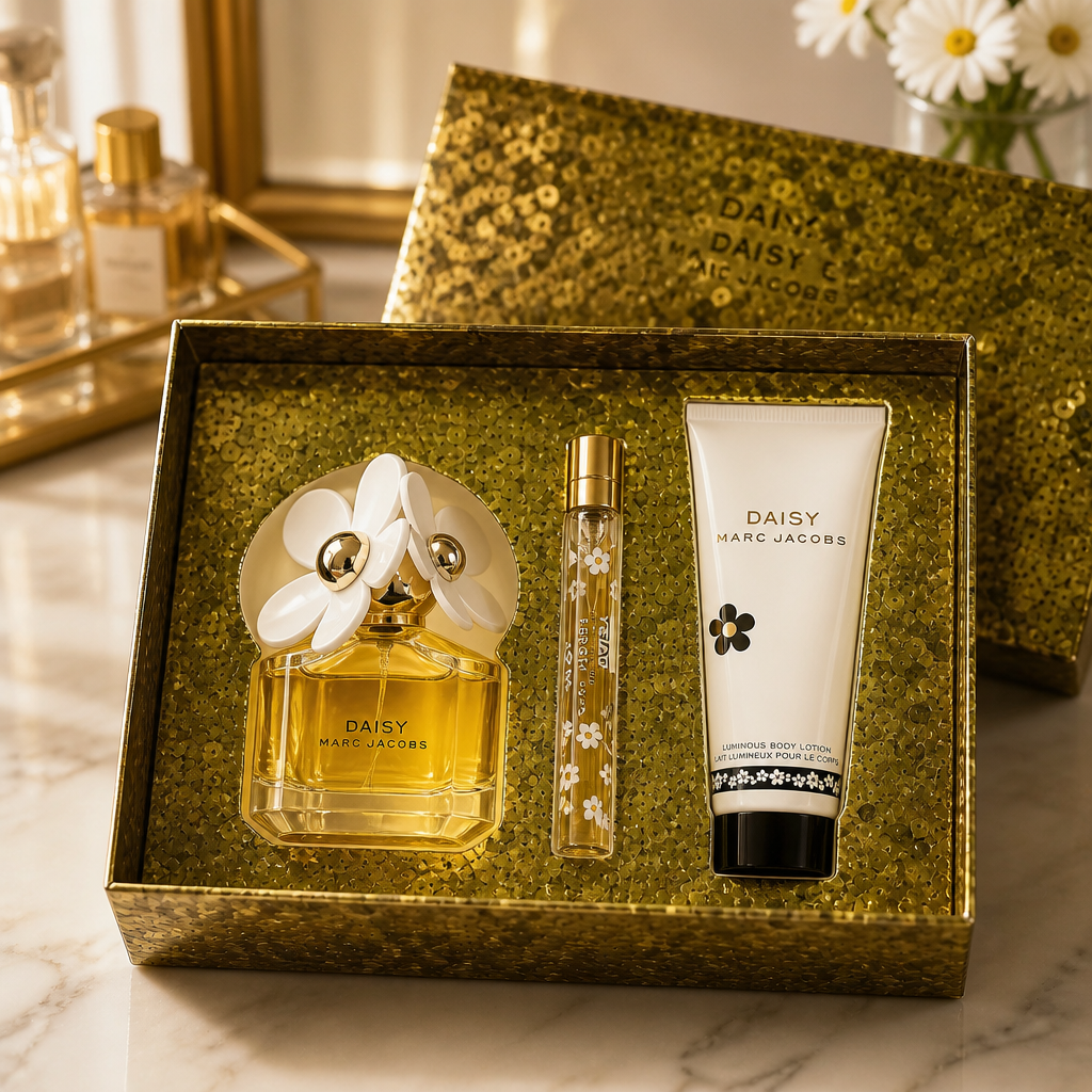Marc Jacobs Daisy Eau de Toilette