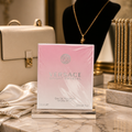 Fragancia Versace Bright Crystal