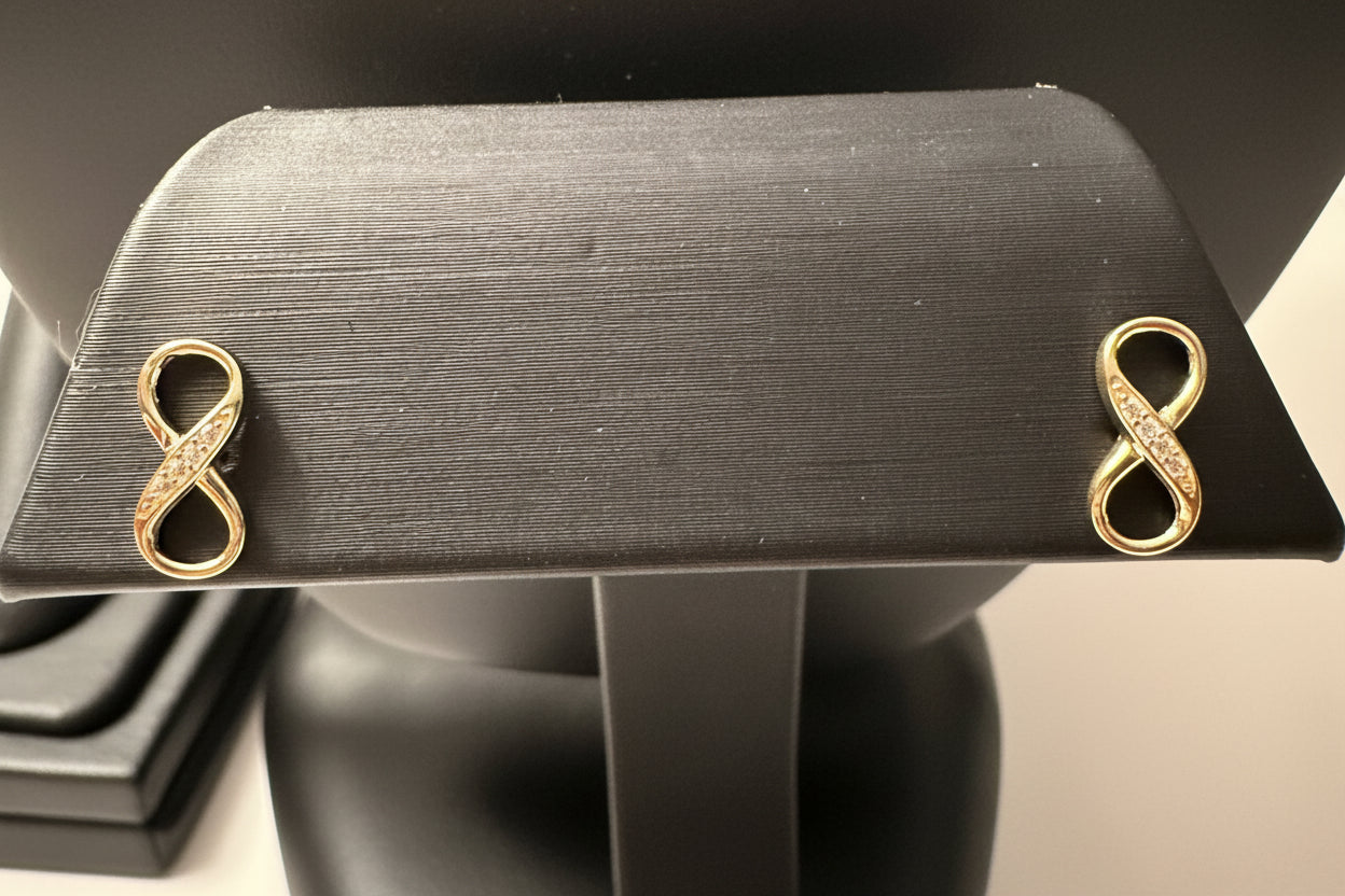 Aretes Infinito