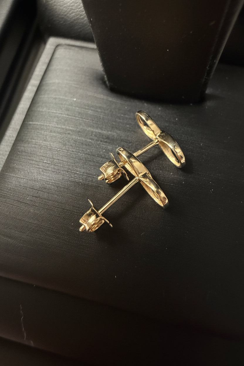 Aretes Infinito