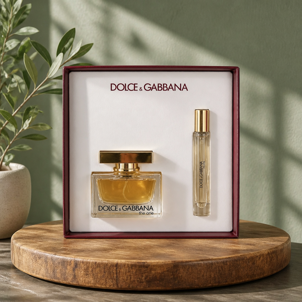 Dolce&Gabbana The One