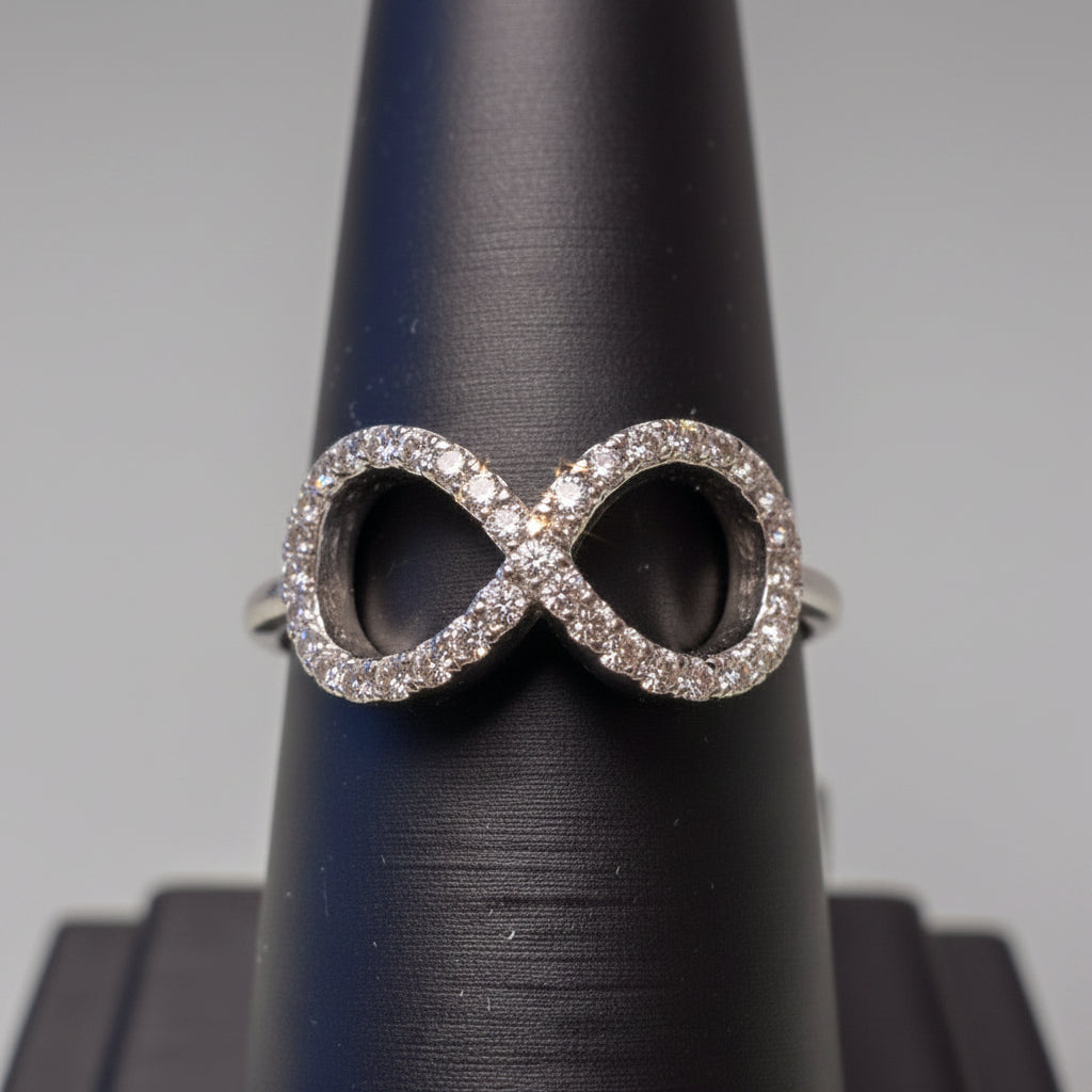 Anillo Infinito
