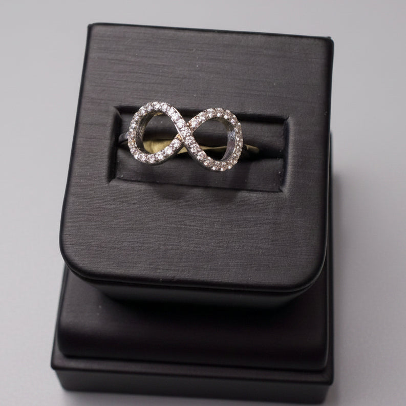 Anillo Infinito