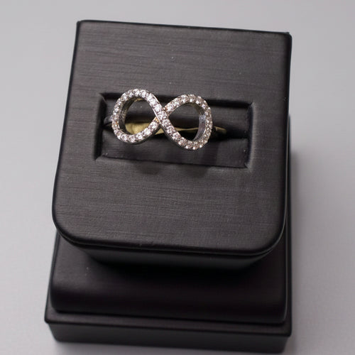 Anillo Infinito