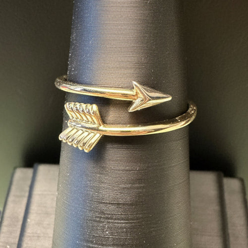 Anillo Flecha