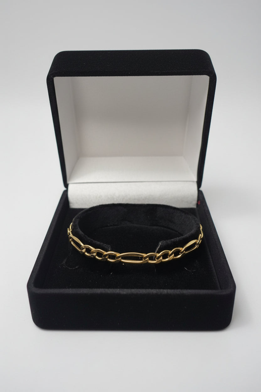 Pulsera Fígaro
