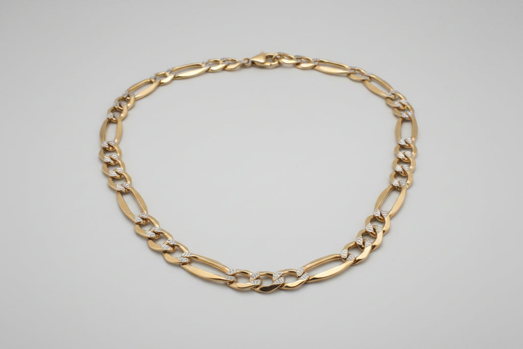Pulsera Fígaro