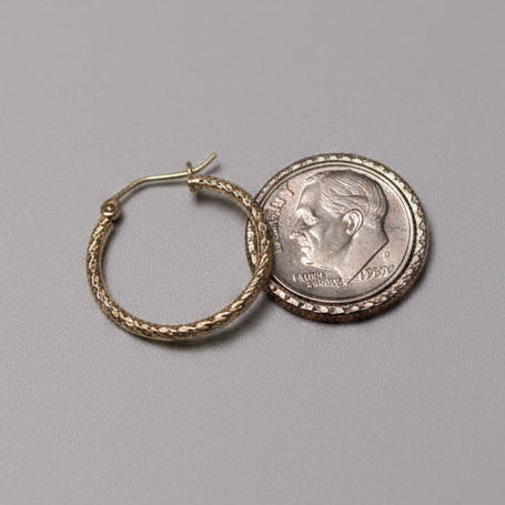 Aretes arracadas