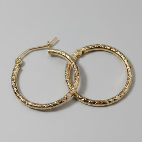 Aretes arracadas