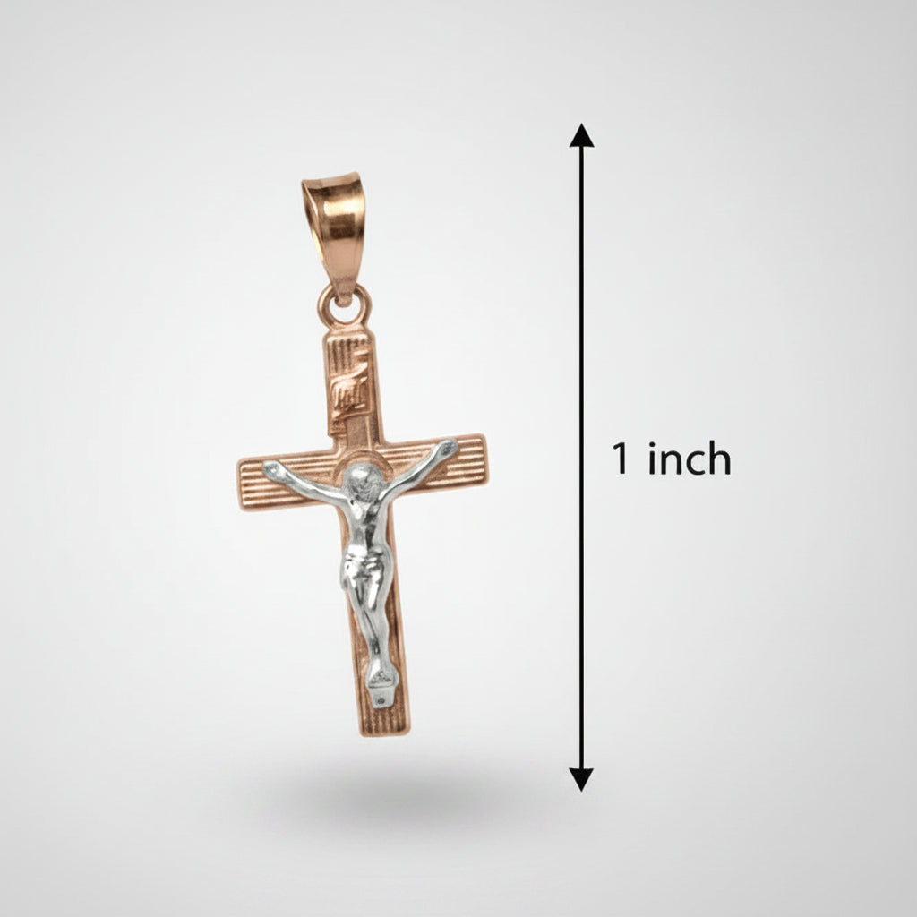 Dije Crucifijo
