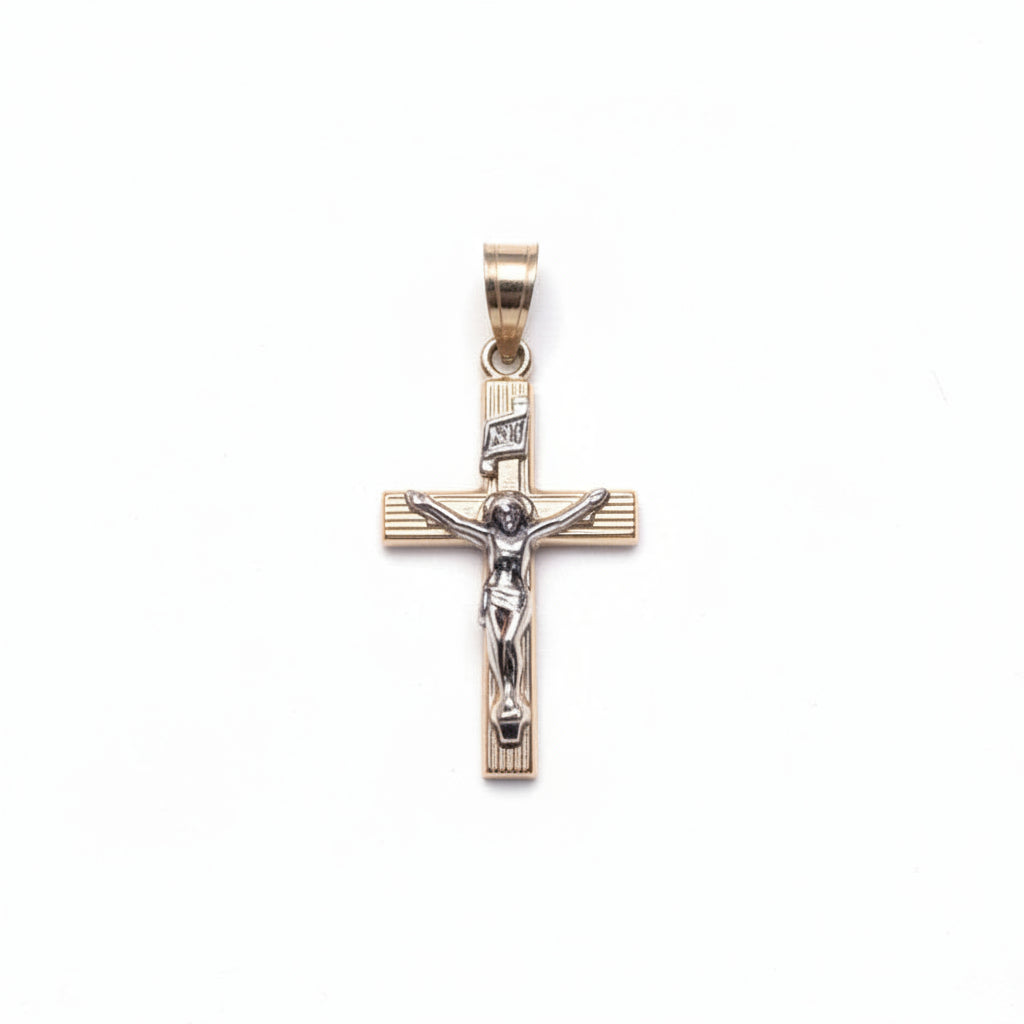 Dije Crucifijo