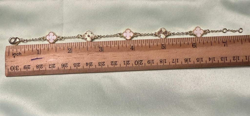 Pulsera Alhambra