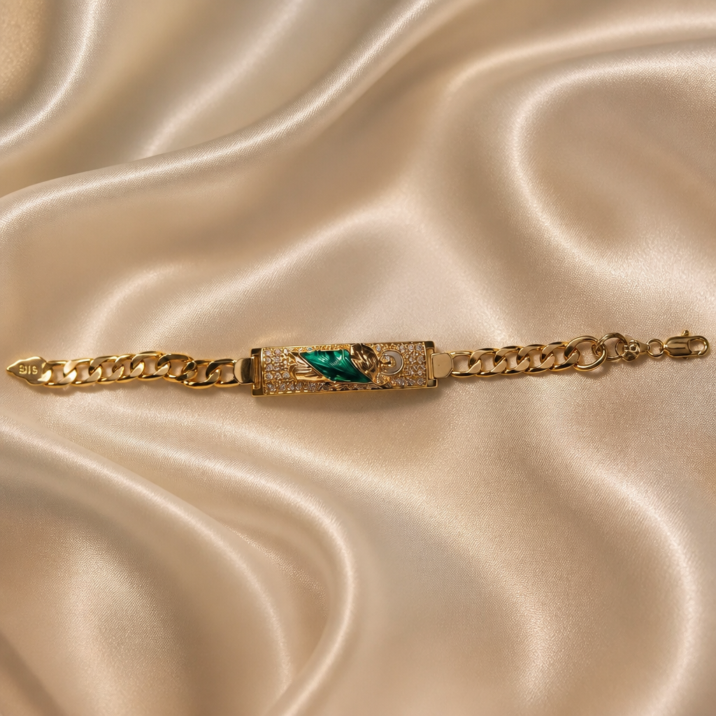 Pulsera San Judas Tadeo