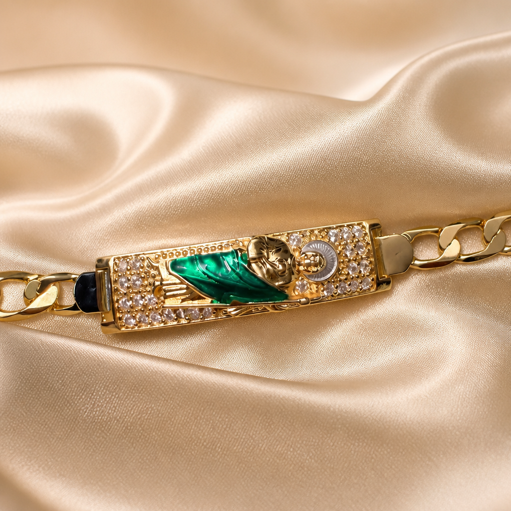 Pulsera San Judas Tadeo