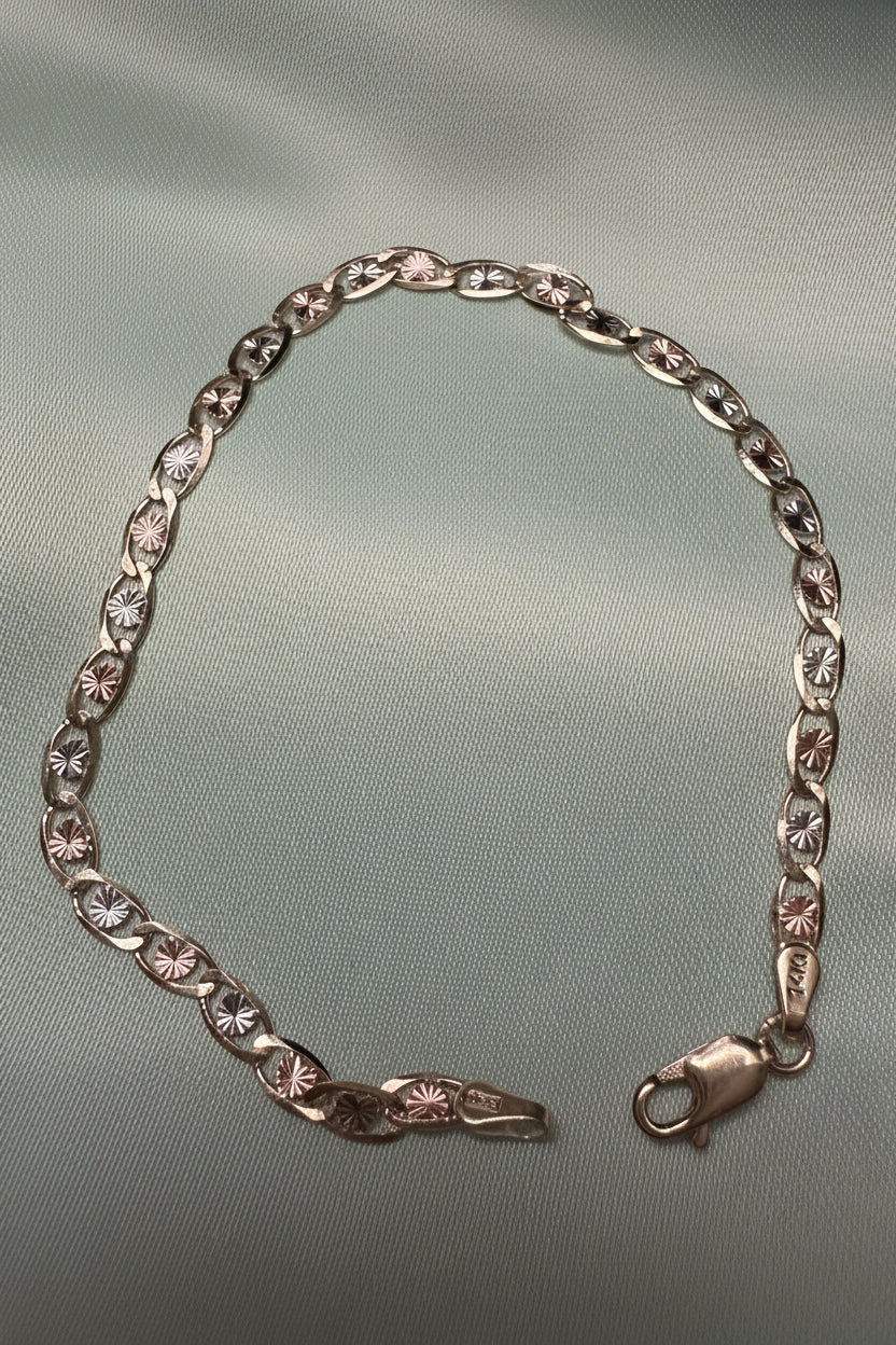 Pulsera Valentino