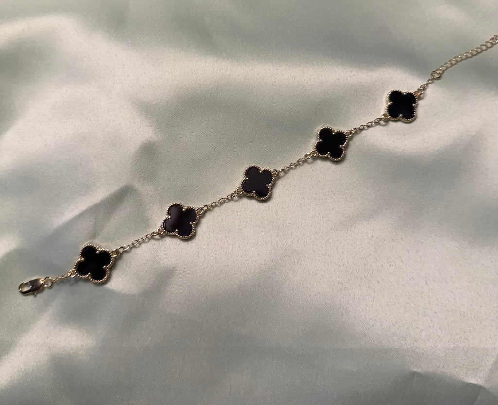 Pulsera Trébol