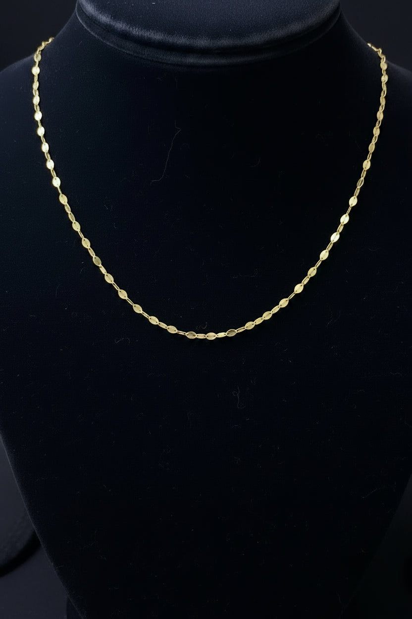 Cadena Espejo
