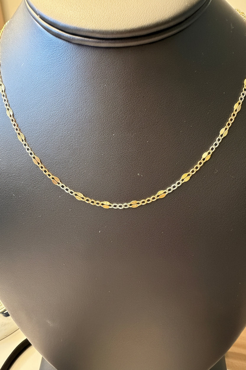 Collar Fígaro