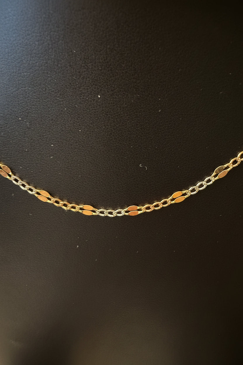 Collar Fígaro