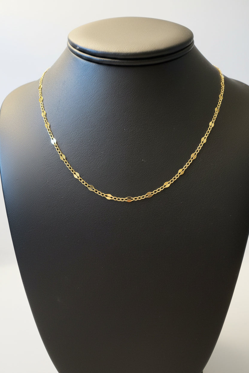 Collar Fígaro