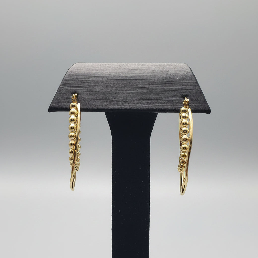 Aretes Dobles