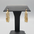Aretes multiples filas