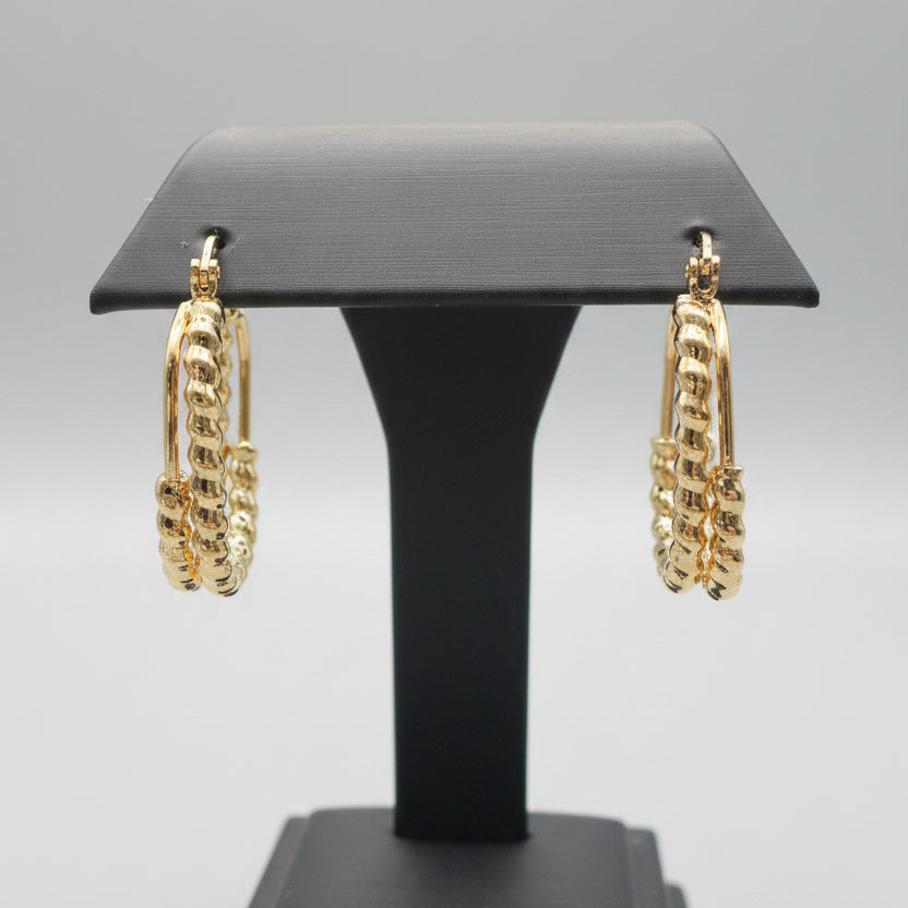 Aretes multiples filas