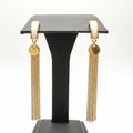 Aretes Largos