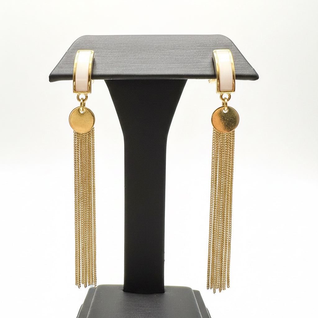 Aretes Largos
