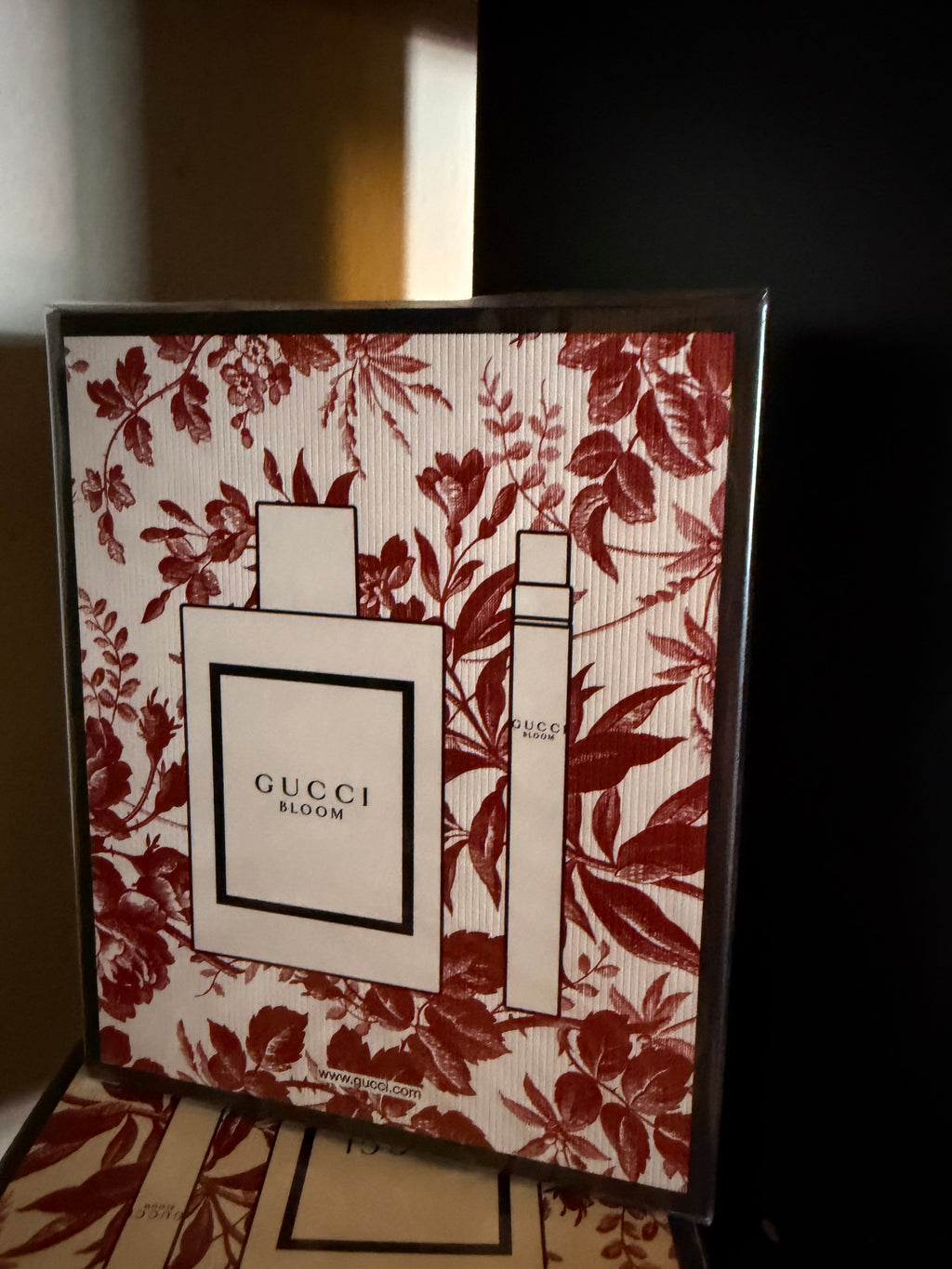 Gucci Bloom