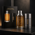Hugo Boss The Scent Travel Edition