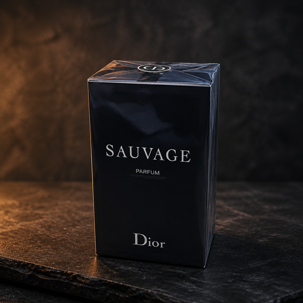 Dior Sauvage