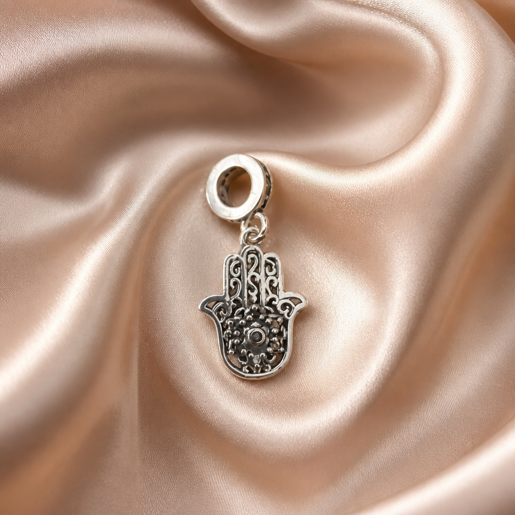 Charms de plata S925-Disenos variados