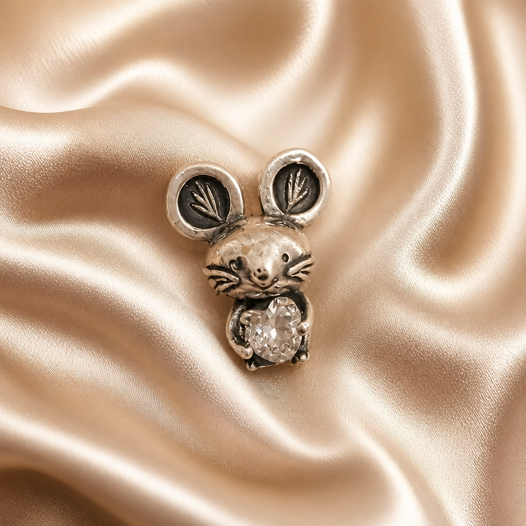Charms de plata S925-Disenos variados