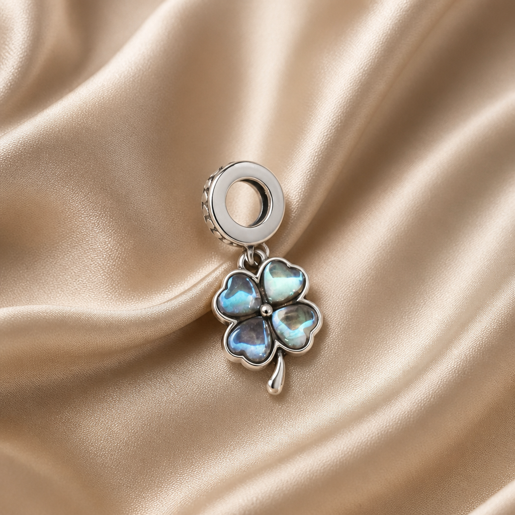 Charms de plata S925-Disenos variados