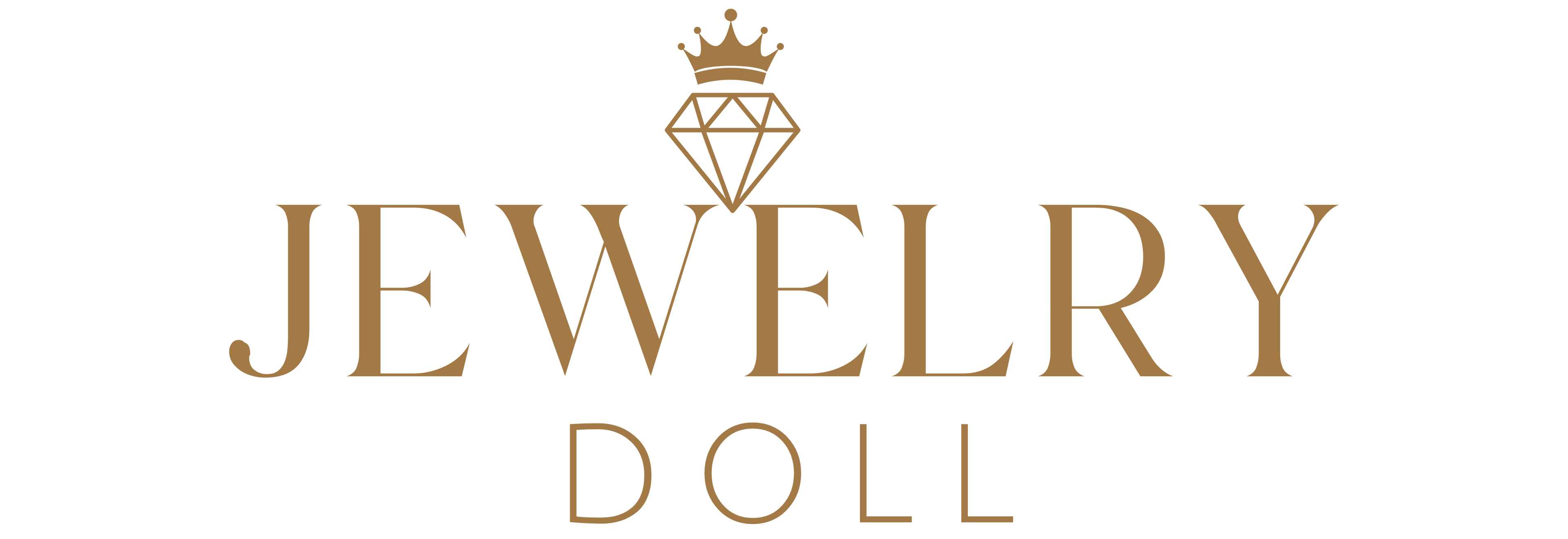 Jewelry Doll Boutique 