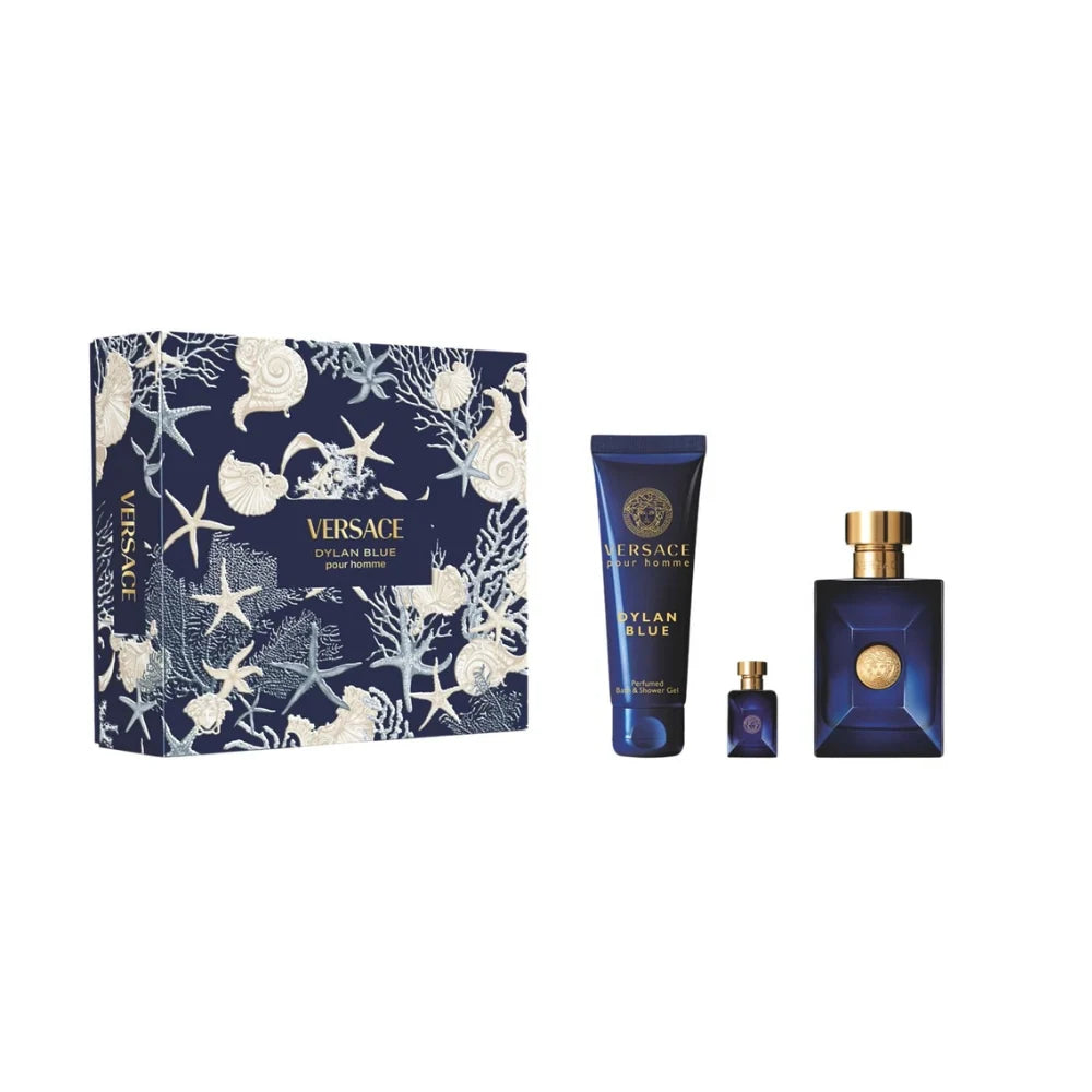 Versace Dylan Blue Pour Homme