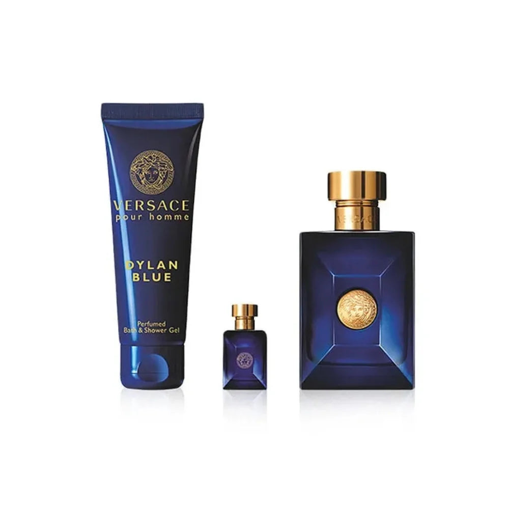 Versace Dylan Blue Pour Homme